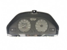 Recambio de cuadro instrumentos para citroën saxo (s0, s1) 1.1 x, sx referencia OEM IAM 9617658280 09028009901  2