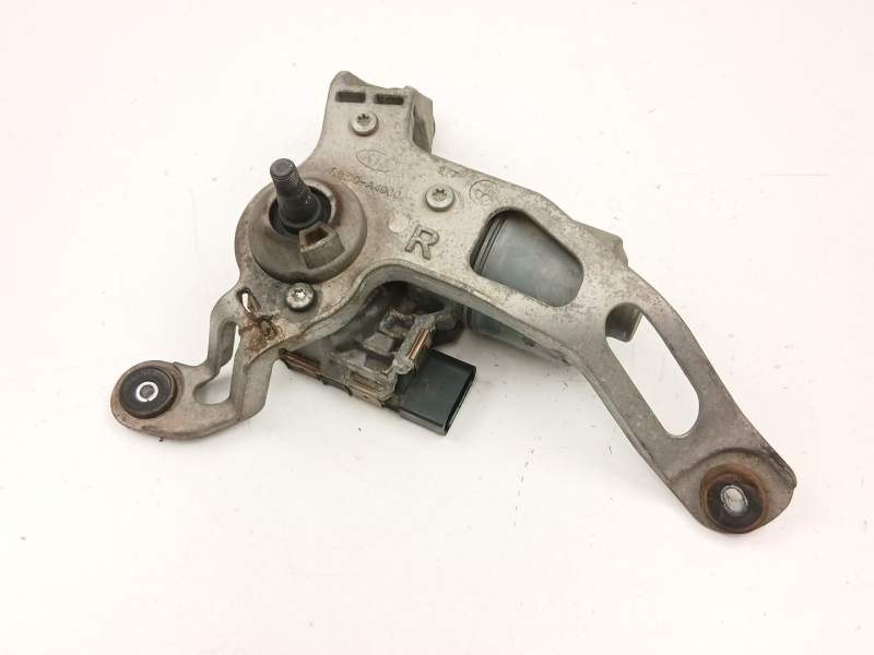 Recambio de motor limpia delantero para kia carens iv 1.7 crdi referencia OEM IAM 98110A4900  