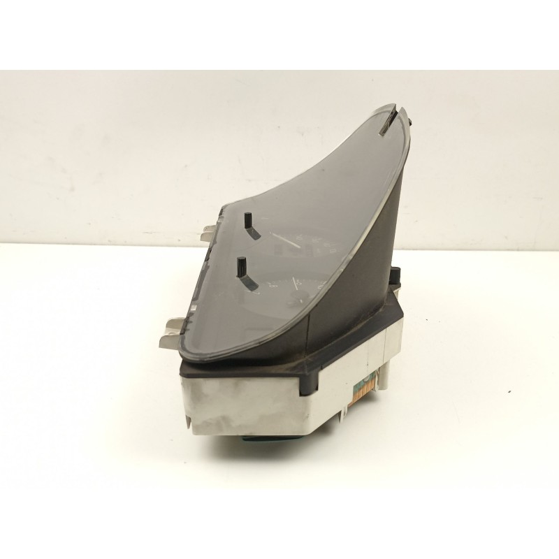 Recambio de cuadro instrumentos para citroën saxo (s0, s1) 1.1 x, sx referencia OEM IAM 9617658280 09028009901 