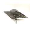Recambio de retrovisor derecho para hyundai getz (tb) 1.1 referencia OEM IAM 876201C200  