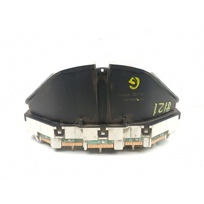 Recambio de cuadro instrumentos para citroën saxo (s0, s1) 1.1 x, sx referencia OEM IAM 9617658280 09028009901 