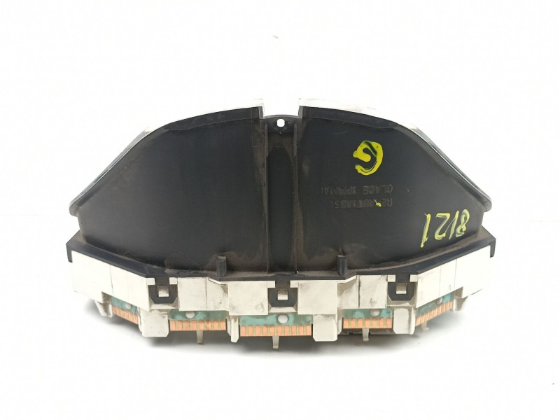 Recambio de cuadro instrumentos para citroën saxo (s0, s1) 1.1 x, sx referencia OEM IAM 9617658280 09028009901 