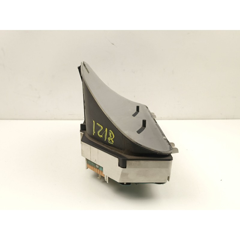Recambio de cuadro instrumentos para citroën saxo (s0, s1) 1.1 x, sx referencia OEM IAM 9617658280 09028009901 