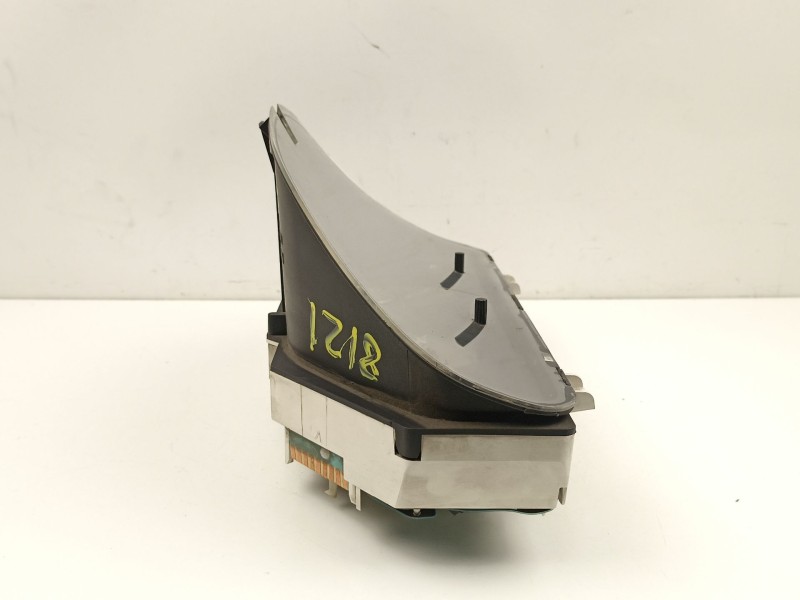 Recambio de cuadro instrumentos para citroën saxo (s0, s1) 1.1 x, sx referencia OEM IAM 9617658280 09028009901 