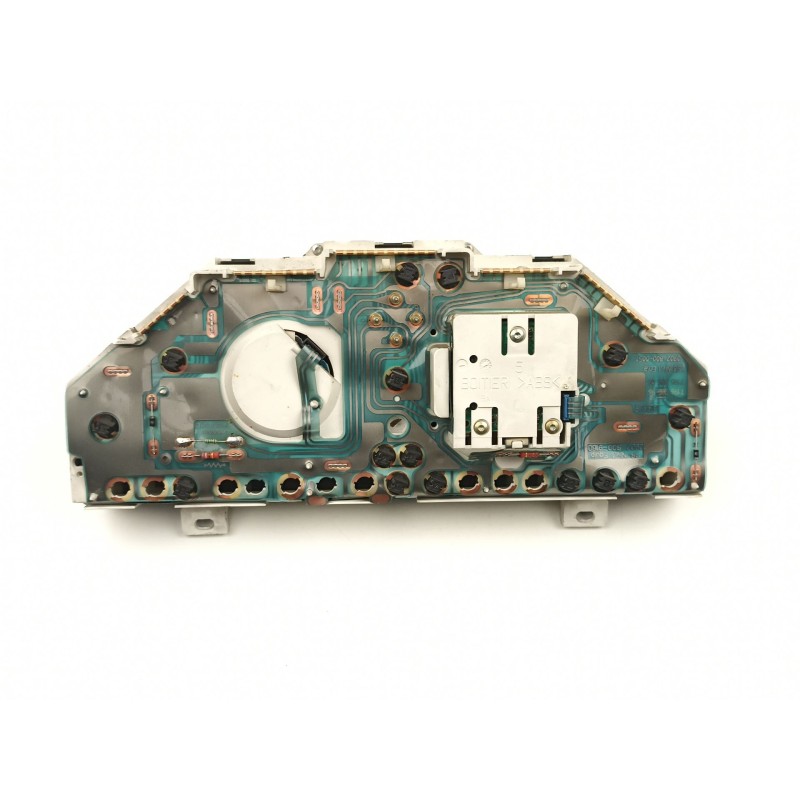 Recambio de cuadro instrumentos para citroën saxo (s0, s1) 1.1 x, sx referencia OEM IAM 9617658280 09028009901 