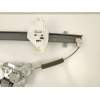 Recambio de elevalunas trasero izquierdo para ssangyong kyron 2.0 xdi referencia OEM IAM 7331109002  