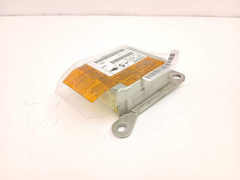 Recambio de centralita airbag para nissan terrano ii (r20) 2.7 tdi 4wd referencia OEM IAM 285562X21A 0285001481 