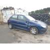 peugeot 206 hatchback (2a/c) del año 2001