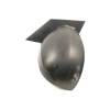 Recambio de retrovisor derecho para hyundai getz (tb) 1.1 referencia OEM IAM 876201C200  