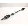Recambio de transmision delantera derecha para chevrolet matiz (m200, m250) 1.0 referencia OEM IAM 96396122  