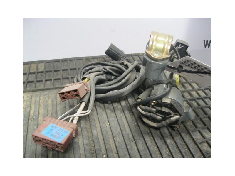 Recambio de antirrobo clausor de arranque : rover 400 : 400 td [1998] para rover  400 400 td referencia OEM IAM   