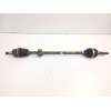 Recambio de transmision delantera derecha para chevrolet matiz (m200, m250) 1.0 referencia OEM IAM 96396122  