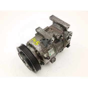 COMPRESOR AIRE ACONDICIONADO 97701A4500 