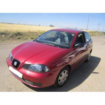 SEAT IBIZA III (6L1)