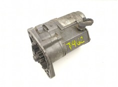 Recambio de motor arranque para asia motors rocsta 2.2 dlx 4x4 referencia OEM IAM R20118400A  