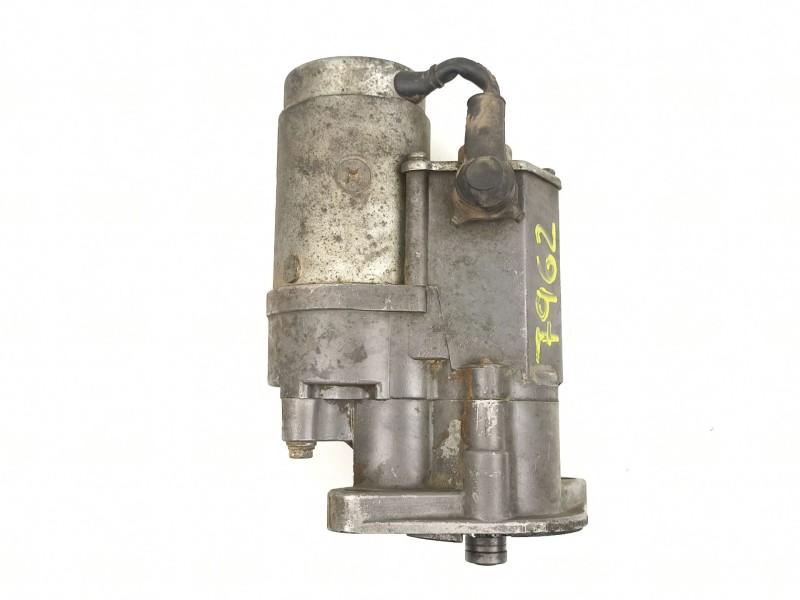 Recambio de motor arranque para asia motors rocsta 2.2 dlx 4x4 referencia OEM IAM R20118400A  