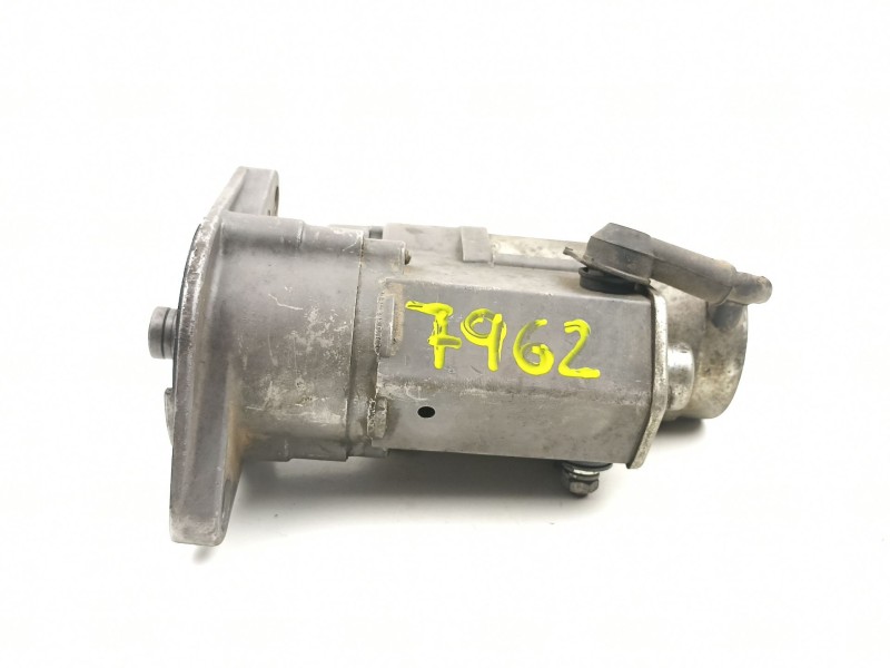 Recambio de motor arranque para asia motors rocsta 2.2 dlx 4x4 referencia OEM IAM R20118400A  