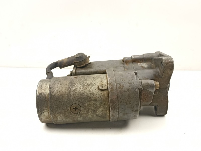 Recambio de motor arranque para asia motors rocsta 2.2 dlx 4x4 referencia OEM IAM R20118400A  