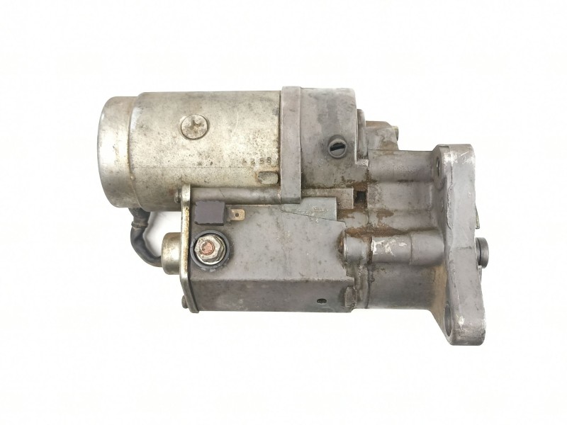 Recambio de motor arranque para asia motors rocsta 2.2 dlx 4x4 referencia OEM IAM R20118400A  