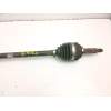 Recambio de transmision delantera derecha para chevrolet matiz (m200, m250) 1.0 referencia OEM IAM 96396122  
