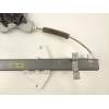 Recambio de elevalunas trasero izquierdo para ssangyong kyron 2.0 xdi referencia OEM IAM 7331109002  