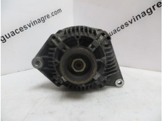Recambio de alternador : renault espace : 2.5 td 5p [2000] para renault espace 2.5 td  5p referencia OEM IAM 7700424595110A  