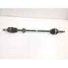 Recambio de transmision delantera derecha para chevrolet matiz (m200, m250) 1.0 referencia OEM IAM 96396122  