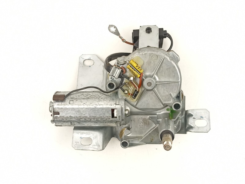 Recambio de motor limpia trasero para ford fiesta iii (gfj) 1.4 referencia OEM IAM 89FG17K441AA  