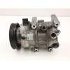 Recambio de compresor aire acondicionado para kia carens iv 1.7 crdi referencia OEM IAM 97701A4500  