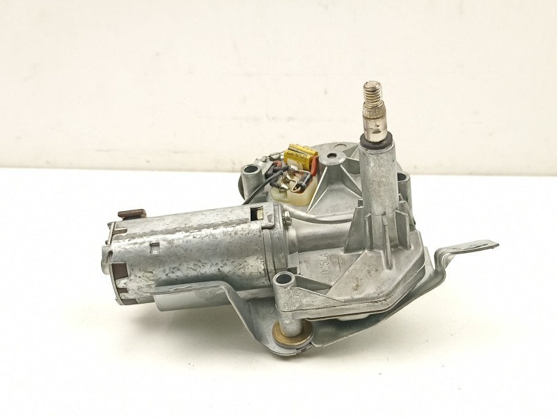 Recambio de motor limpia trasero para ford fiesta iii (gfj) 1.4 referencia OEM IAM 89FG17K441AA  