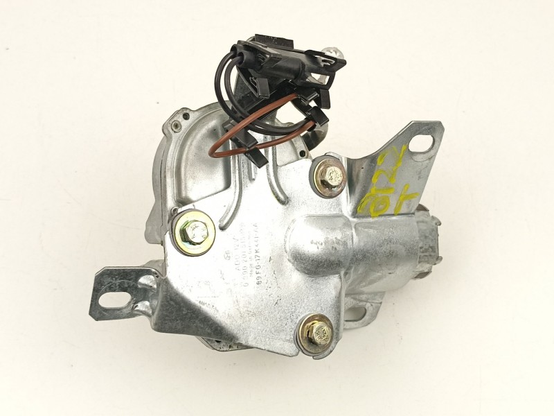 Recambio de motor limpia trasero para ford fiesta iii (gfj) 1.4 referencia OEM IAM 89FG17K441AA  