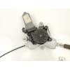 Recambio de elevalunas trasero izquierdo para ssangyong kyron 2.0 xdi referencia OEM IAM 7331109002  