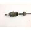 Recambio de transmision delantera derecha para chevrolet matiz (m200, m250) 1.0 referencia OEM IAM 96396122  