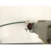 Recambio de elevalunas trasero izquierdo para ssangyong kyron 2.0 xdi referencia OEM IAM 7331109002  