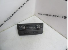 Recambio de mandos calefaccion : bmw 320 : 2.0 td e90 4p [2010] para bmw  320 2.0 td e90 referencia OEM IAM 64119250394-01  