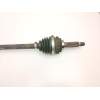Recambio de transmision delantera derecha para chevrolet matiz (m200, m250) 1.0 referencia OEM IAM 96396122  