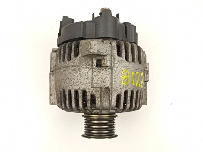 Recambio de alternador para renault grand scénic ii (jm0/1_) 2.0 referencia OEM IAM 8200410671 TG11C040 