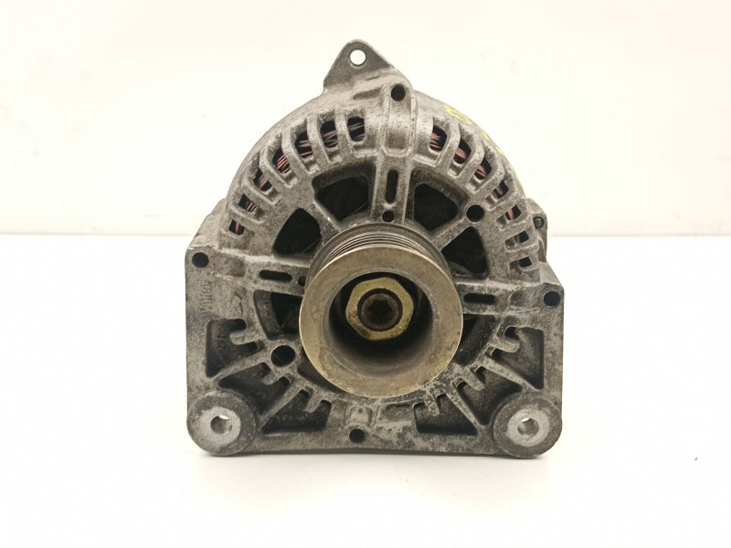 Recambio de alternador para renault grand scénic ii (jm0/1_) 2.0 referencia OEM IAM 8200410671 TG11C040 