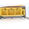 Recambio de centralita airbag para nissan terrano ii (r20) 2.7 tdi 4wd referencia OEM IAM 285562X21A 0285001481 