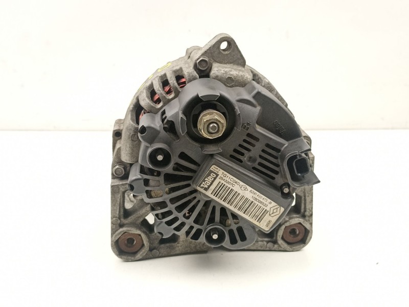 Recambio de alternador para renault grand scénic ii (jm0/1_) 2.0 referencia OEM IAM 8200410671 TG11C040 