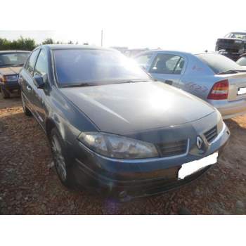 RENAULT LAGUNA II (BG0/1_)