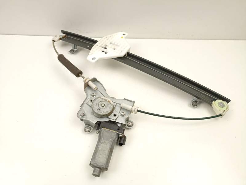 Recambio de elevalunas trasero derecho para ssangyong kyron 2.0 xdi referencia OEM IAM 7332109002  