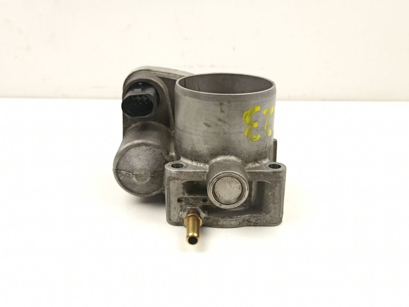 Recambio de caja mariposa para renault grand scénic ii (jm0/1_) 2.0 referencia OEM IAM 8200171134 408238827002 8200190230