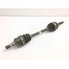 Recambio de transmision delantera izquierda para chevrolet matiz (m200, m250) 1.0 referencia OEM IAM 96396121  