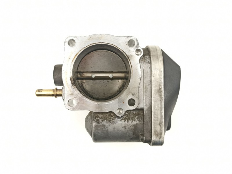 Recambio de caja mariposa para renault grand scénic ii (jm0/1_) 2.0 referencia OEM IAM 8200171134 408238827002 8200190230