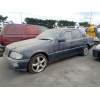 mercedes-benz clase c (w202) del año 2000