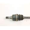 Recambio de transmision delantera izquierda para chevrolet matiz (m200, m250) 1.0 referencia OEM IAM 96396121  