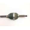 Recambio de transmision delantera izquierda para chevrolet matiz (m200, m250) 1.0 referencia OEM IAM 96396121  