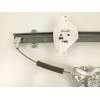 Recambio de elevalunas trasero derecho para ssangyong kyron 2.0 xdi referencia OEM IAM 7332109002  