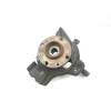 Recambio de mangueta delantera izquierda para lancia y (840_) 1.2 (840aa, 840af1a) referencia OEM IAM 46553685  